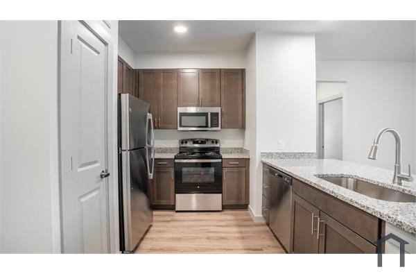 Affordable Housing