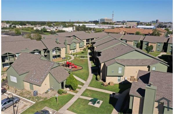 Affordable Housing