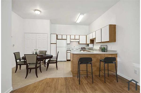 Affordable Housing