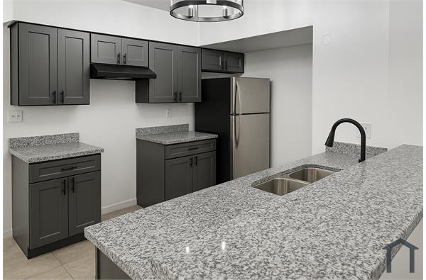 Affordable Housing