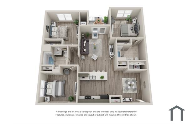 Affordable Housing