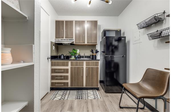 Affordable Housing