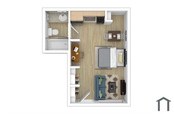 Affordable Housing