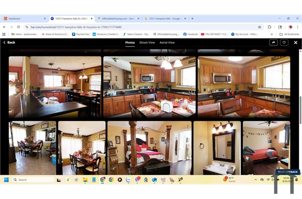 Affordable Housing