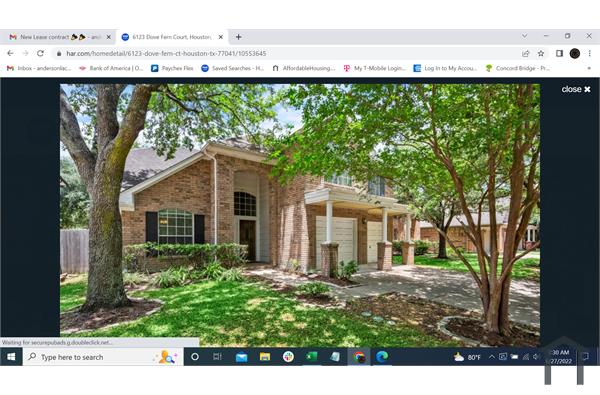 Affordable Housing