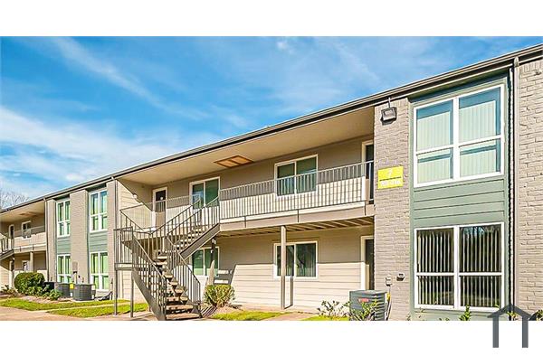 Affordable Housing