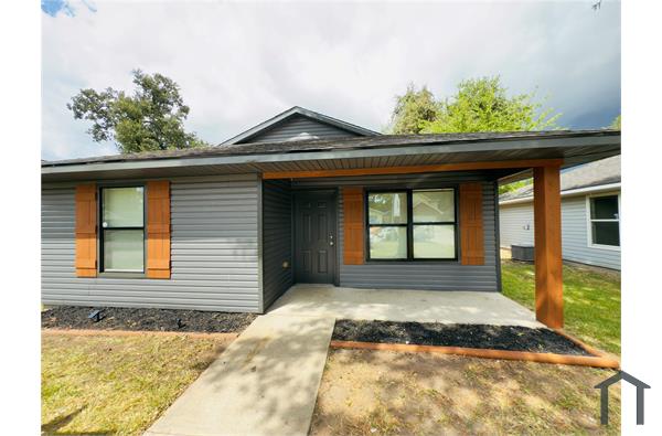Affordable Housing