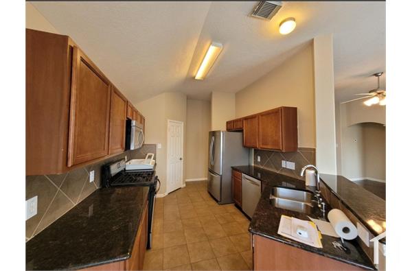 Affordable Housing