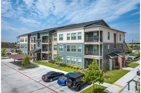 Affordable Housing