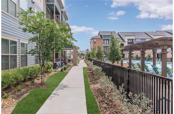 Affordable Housing