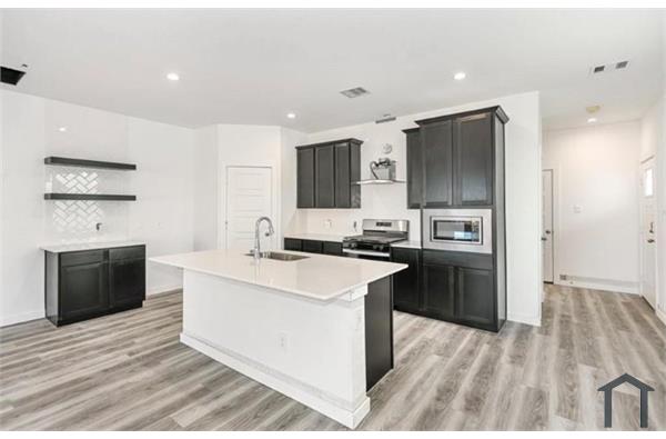 Affordable Housing