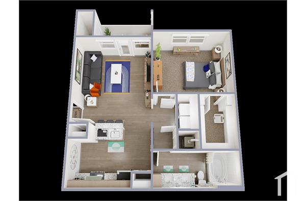 Affordable Housing