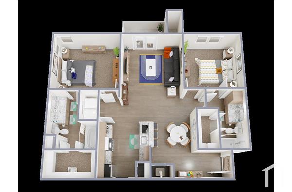Affordable Housing