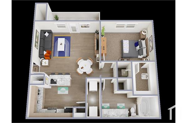 Affordable Housing