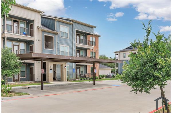 Affordable Housing