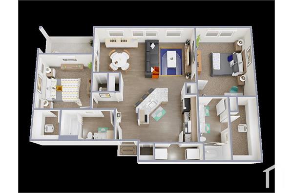 Affordable Housing