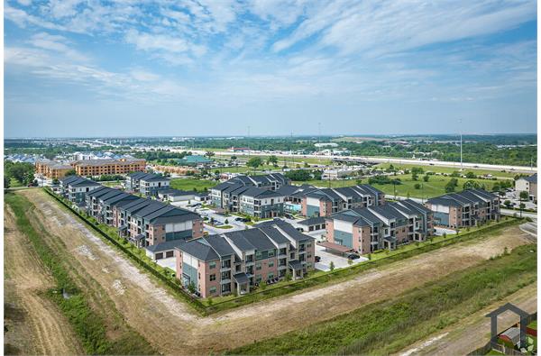 Affordable Housing
