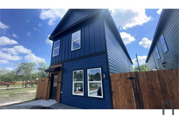 Affordable Housing