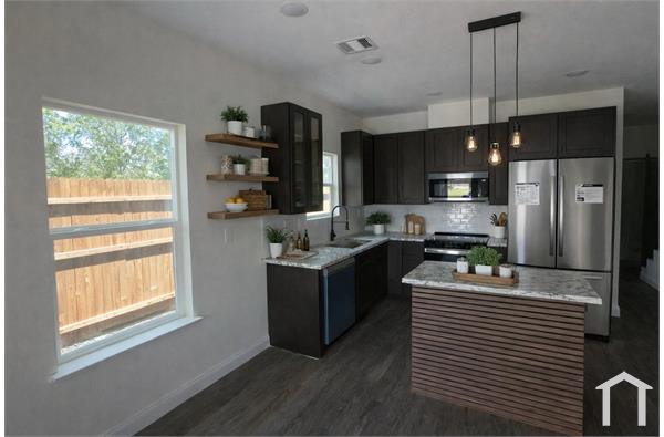 Affordable Housing