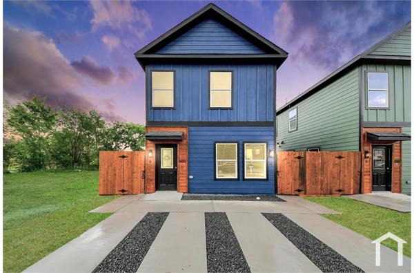 Affordable Housing