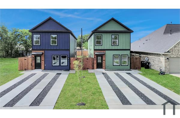 Affordable Housing