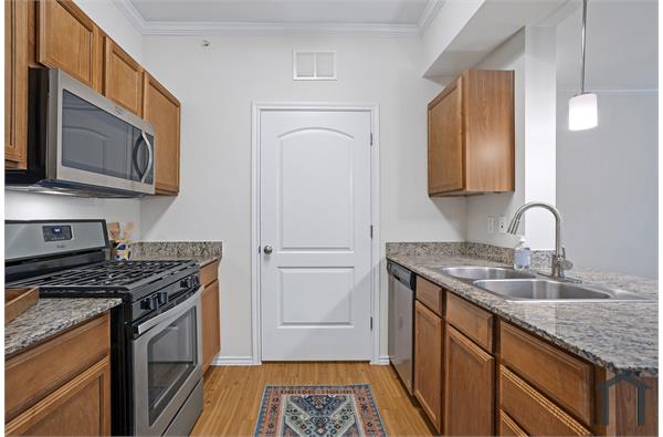Affordable Housing