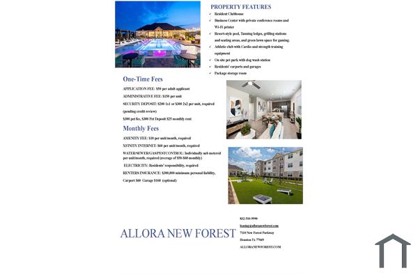 Affordable Housing