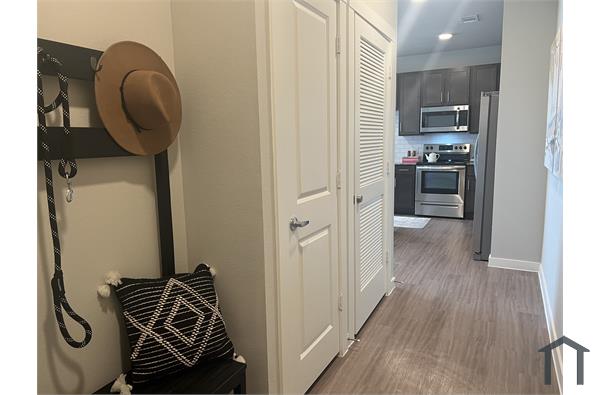 Affordable Housing
