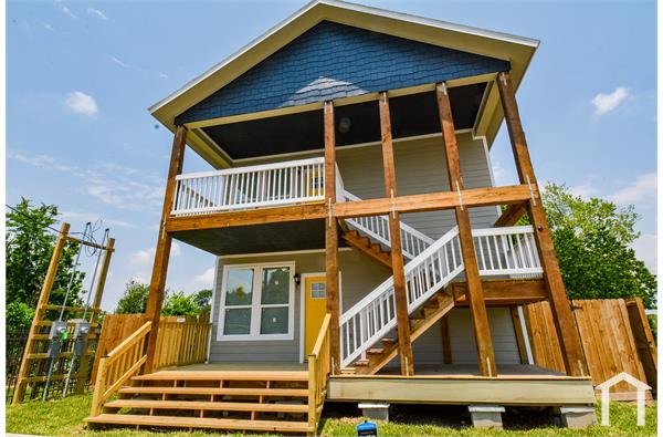 Affordable Housing