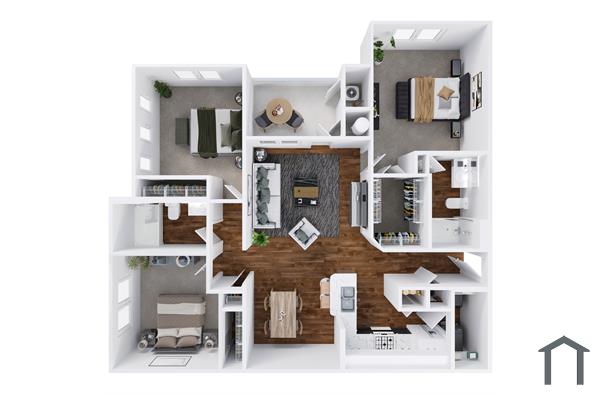 Affordable Housing