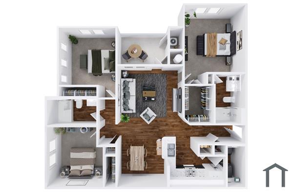 Affordable Housing