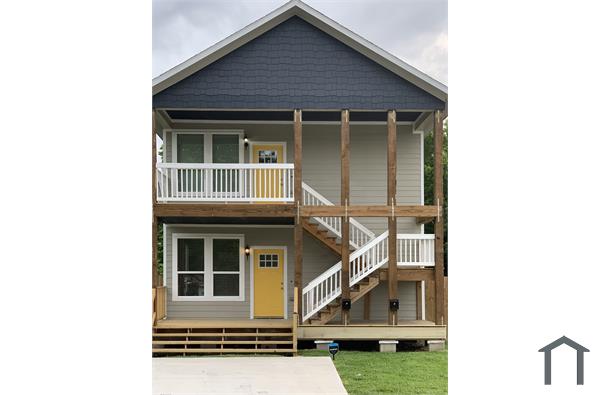 Affordable Housing