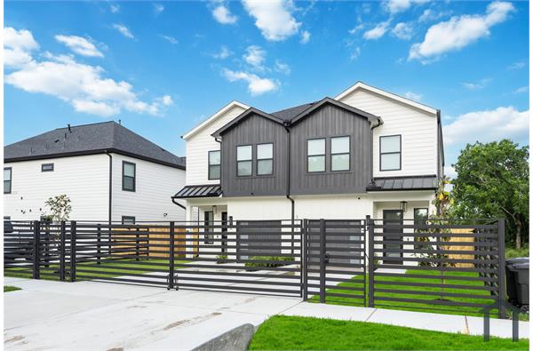 Affordable Housing