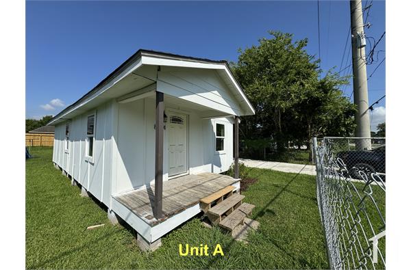 Affordable Housing