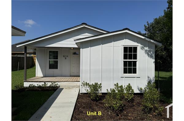 Affordable Housing