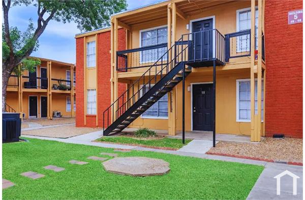 Affordable Housing
