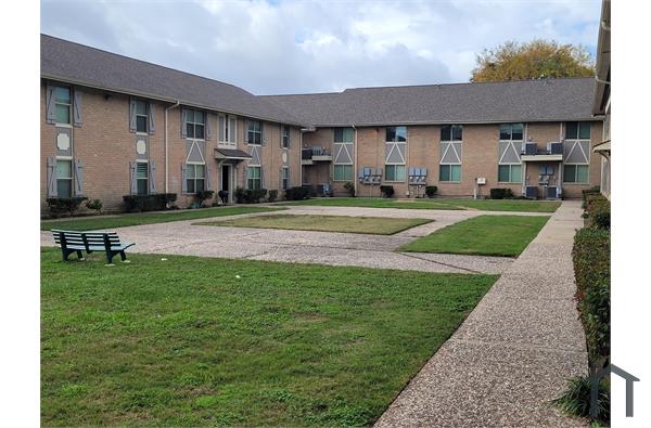 Affordable Housing