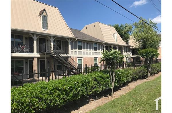 Affordable Housing
