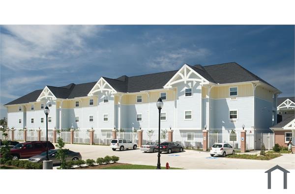 Affordable Housing