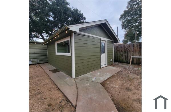 Affordable Housing