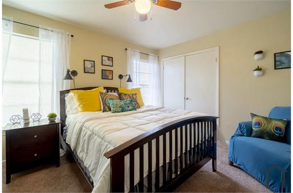 Affordable Housing