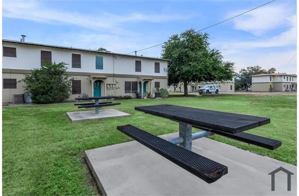 Affordable Housing