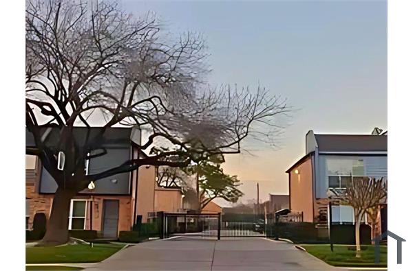 Affordable Housing