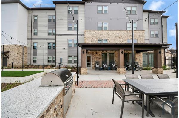 Affordable Housing