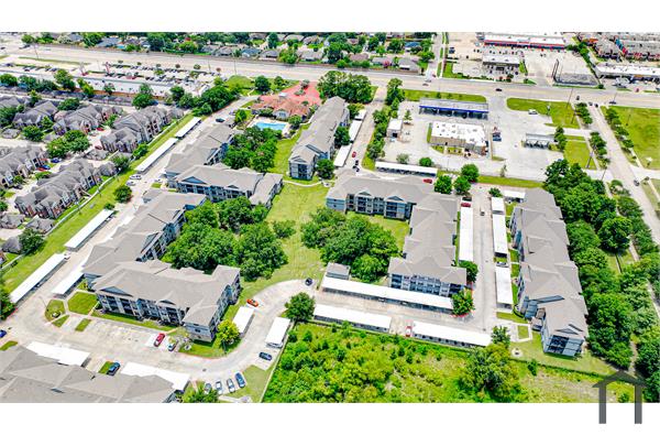 Affordable Housing
