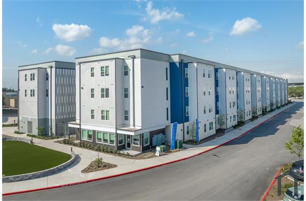 Affordable Housing