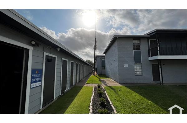 Affordable Housing
