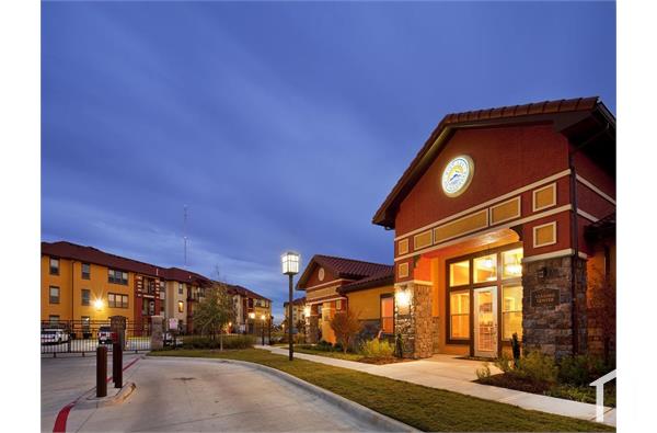 Affordable Housing