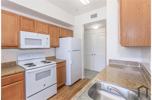 Affordable Housing