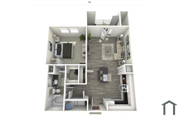 Affordable Housing